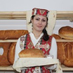 Bakery -Entrepreneur Hovhannes Jaghatspanyan