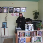 Photo/Video Studio -Entrepreneur Varazdat Arzumanyan