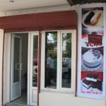 Sweets Factory -Entrepreneur Naira Sahakyan